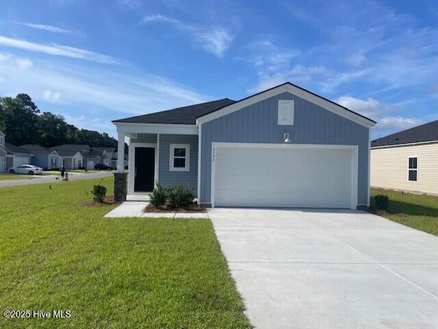 1151 Silver Perch Place Lot 154 Annapolis Property Photo