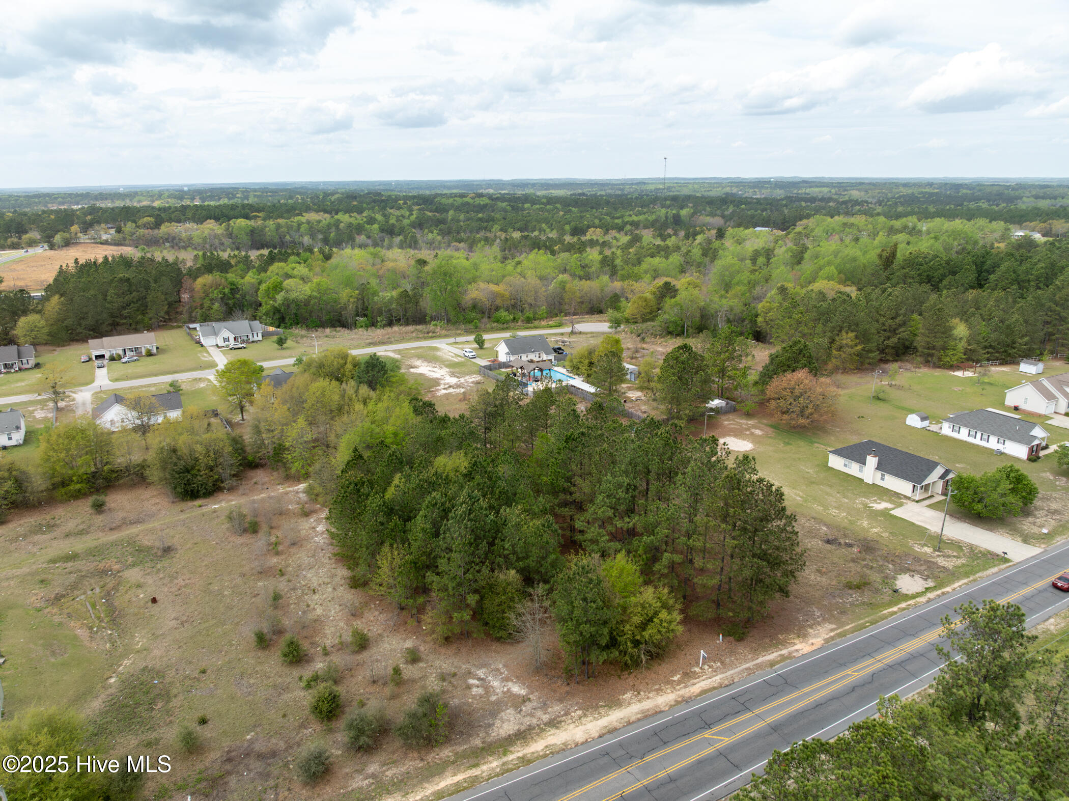0 Wiregrass Road Property Photo