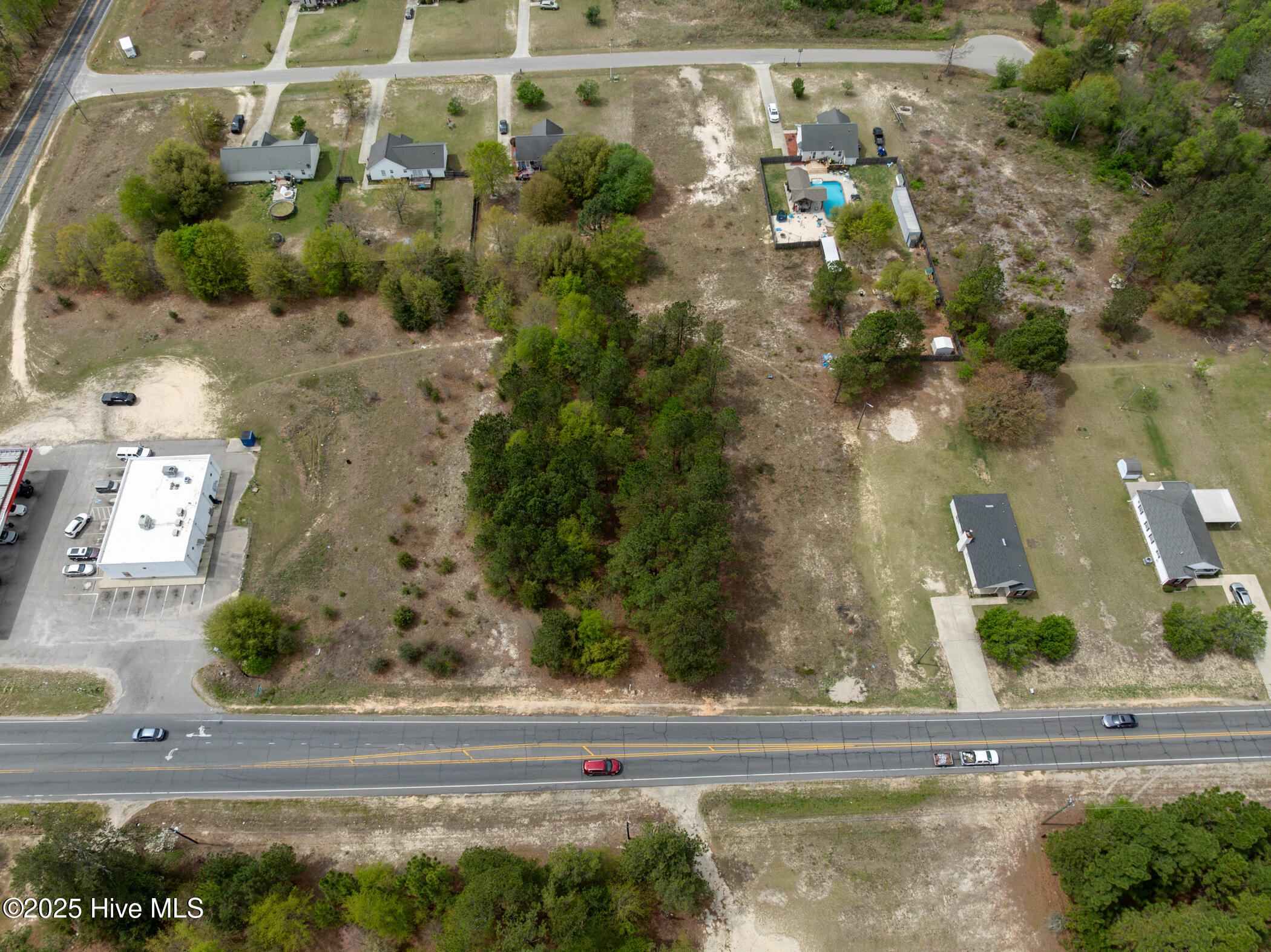 0 Wiregrass Road Property Photo 5