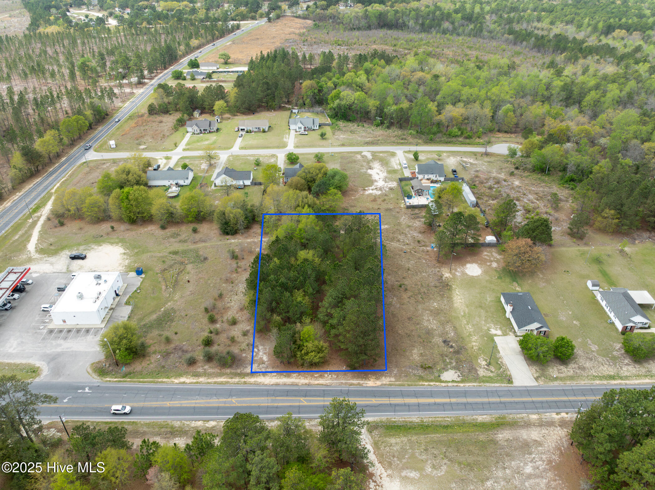 0 Wiregrass Road Property Photo 11