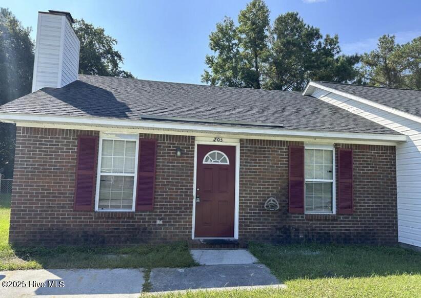 Midway Park Real Estate Listings Main Image