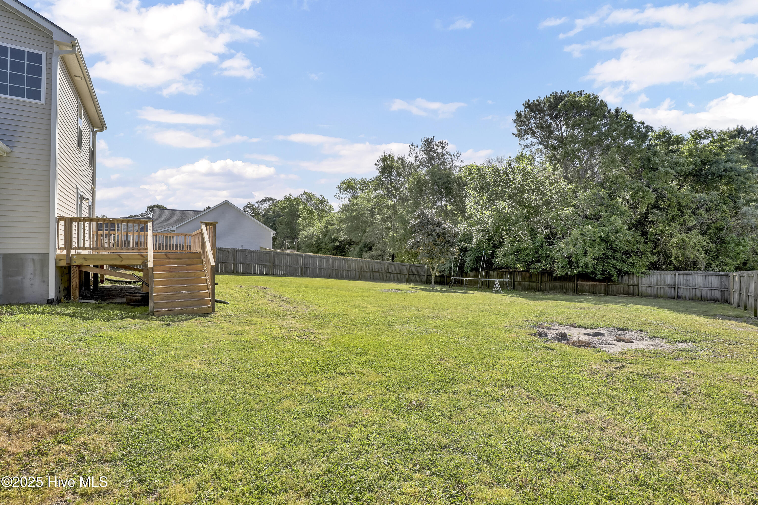 701 Bay Willow Court Property Photo 5
