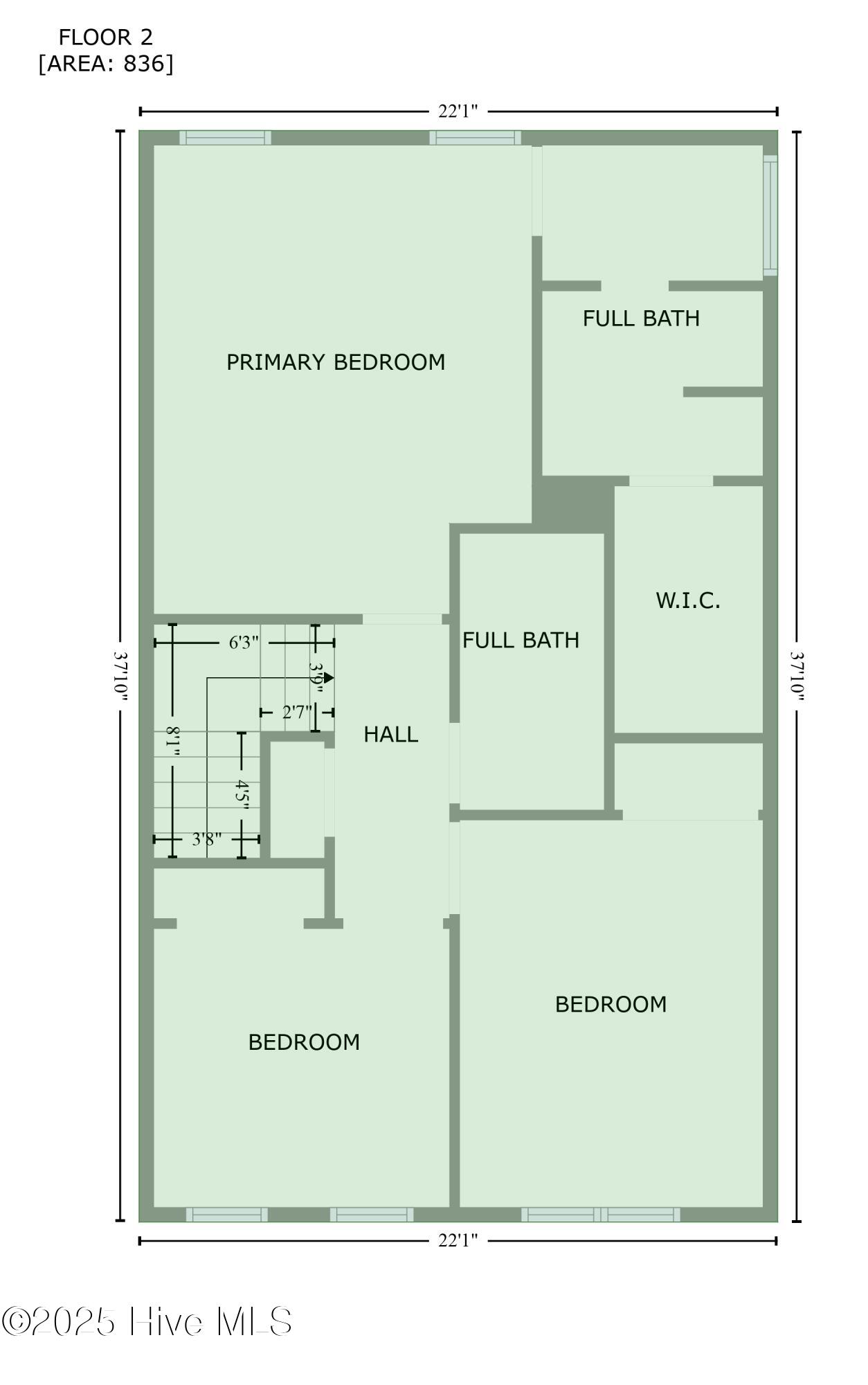 701 Bay Willow Court Property Photo 30