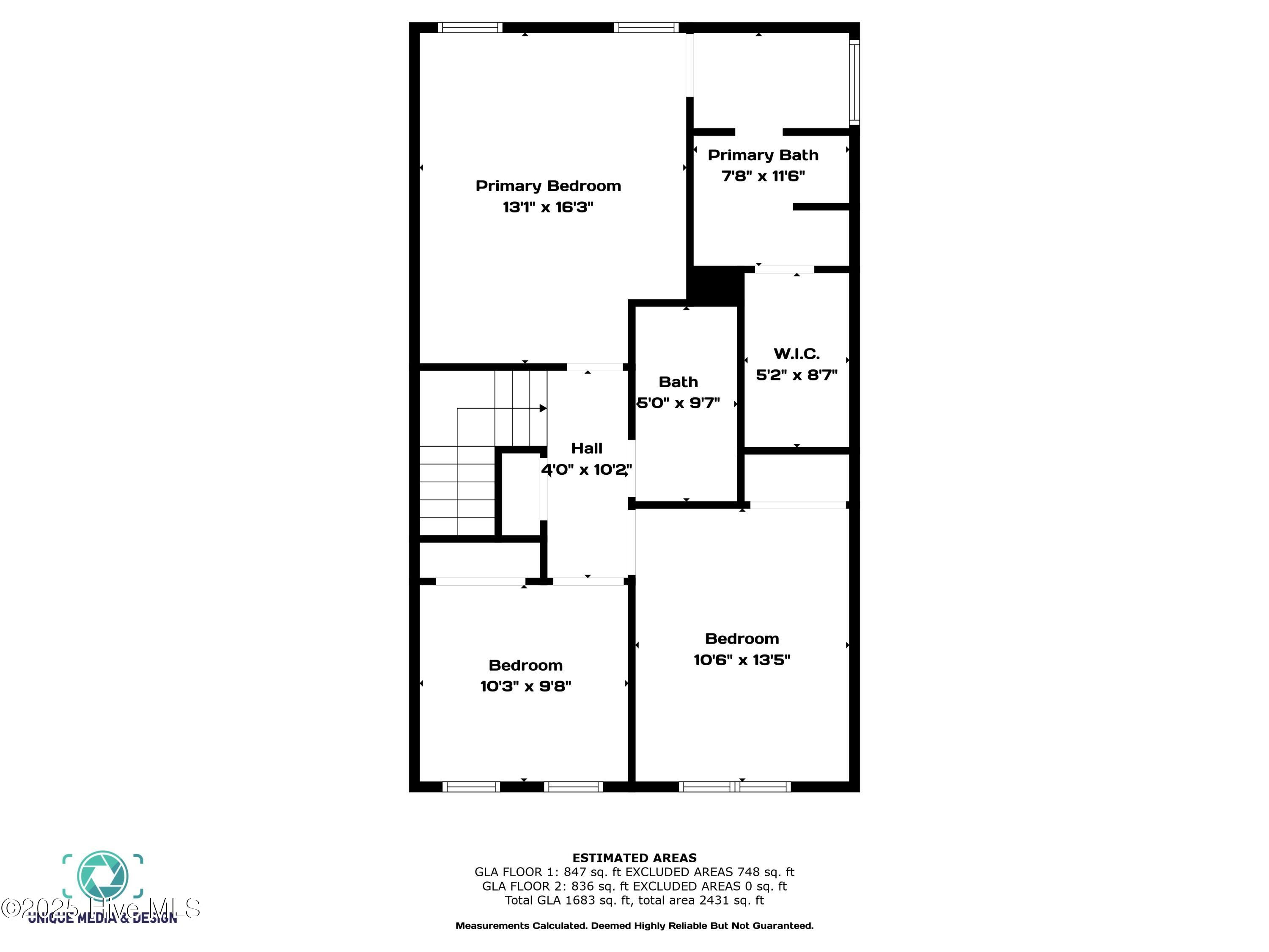 701 Bay Willow Court Property Photo 31