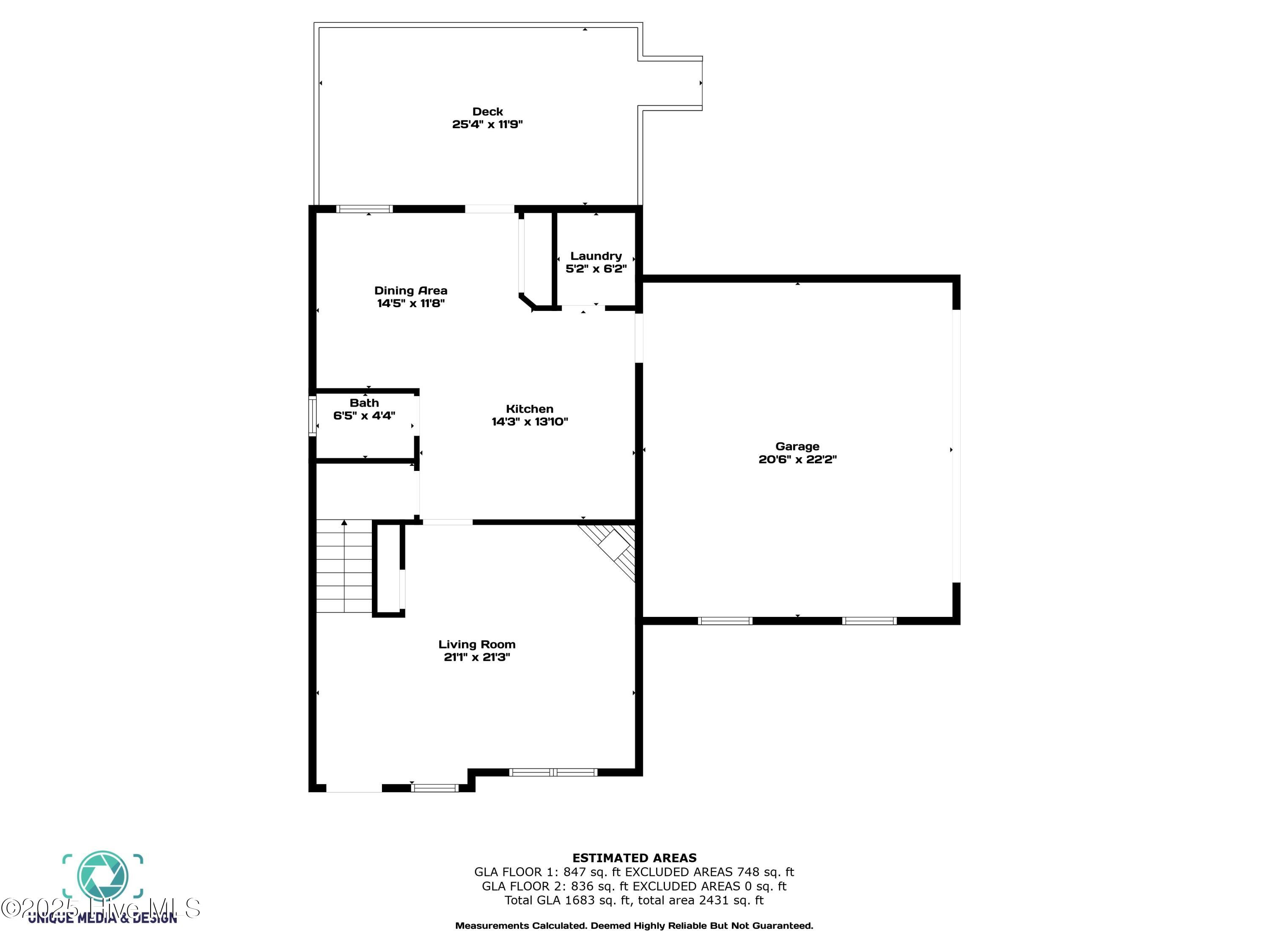701 Bay Willow Court Property Photo 33