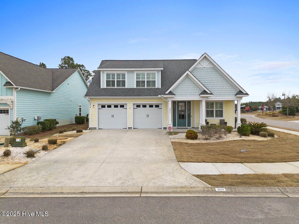3215 Bay Winds Drive Property Photo