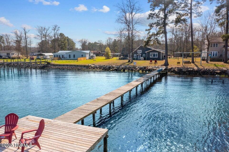 598 Ellis Cove Road Property Photo