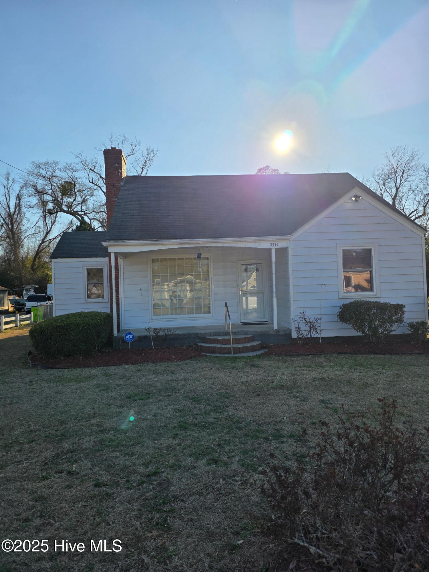 3311 Oaks Road Property Photo