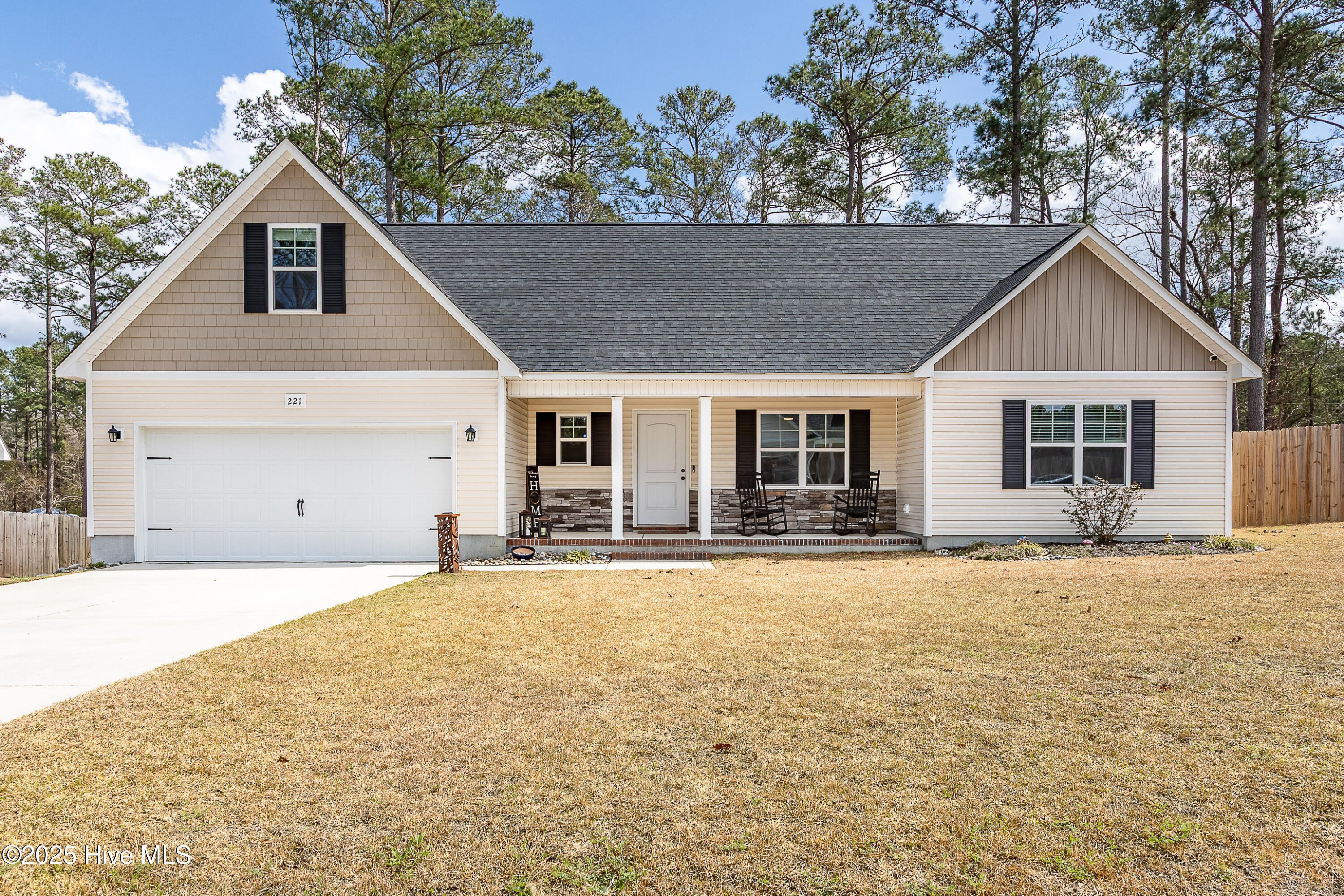 221 Westfield Drive Property Photo