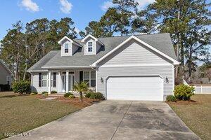 1005 Palmer Way Property Photo
