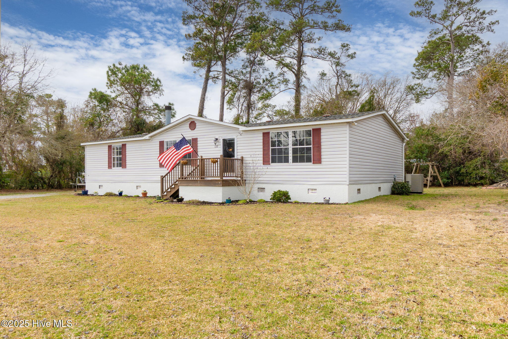 122 Lejeune Road Property Photo