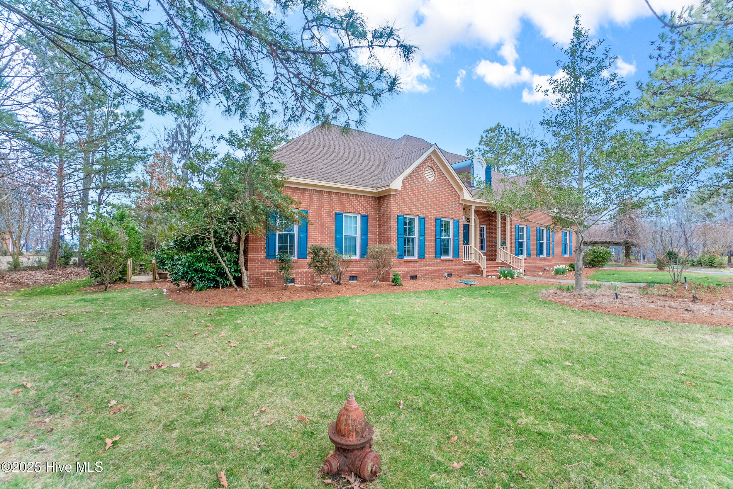 107 Chowan Circle Property Photo 2