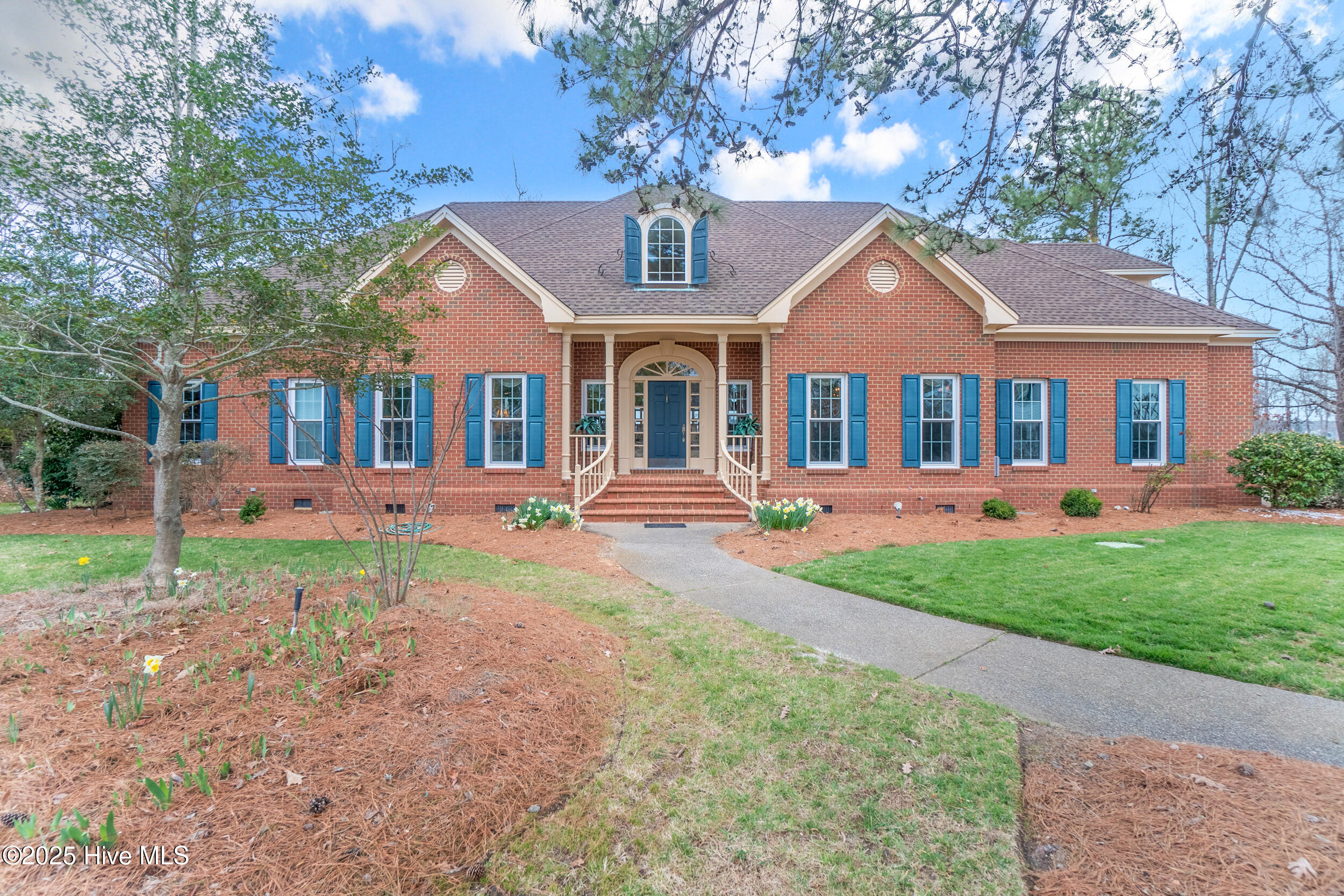 107 Chowan Circle Property Photo 6