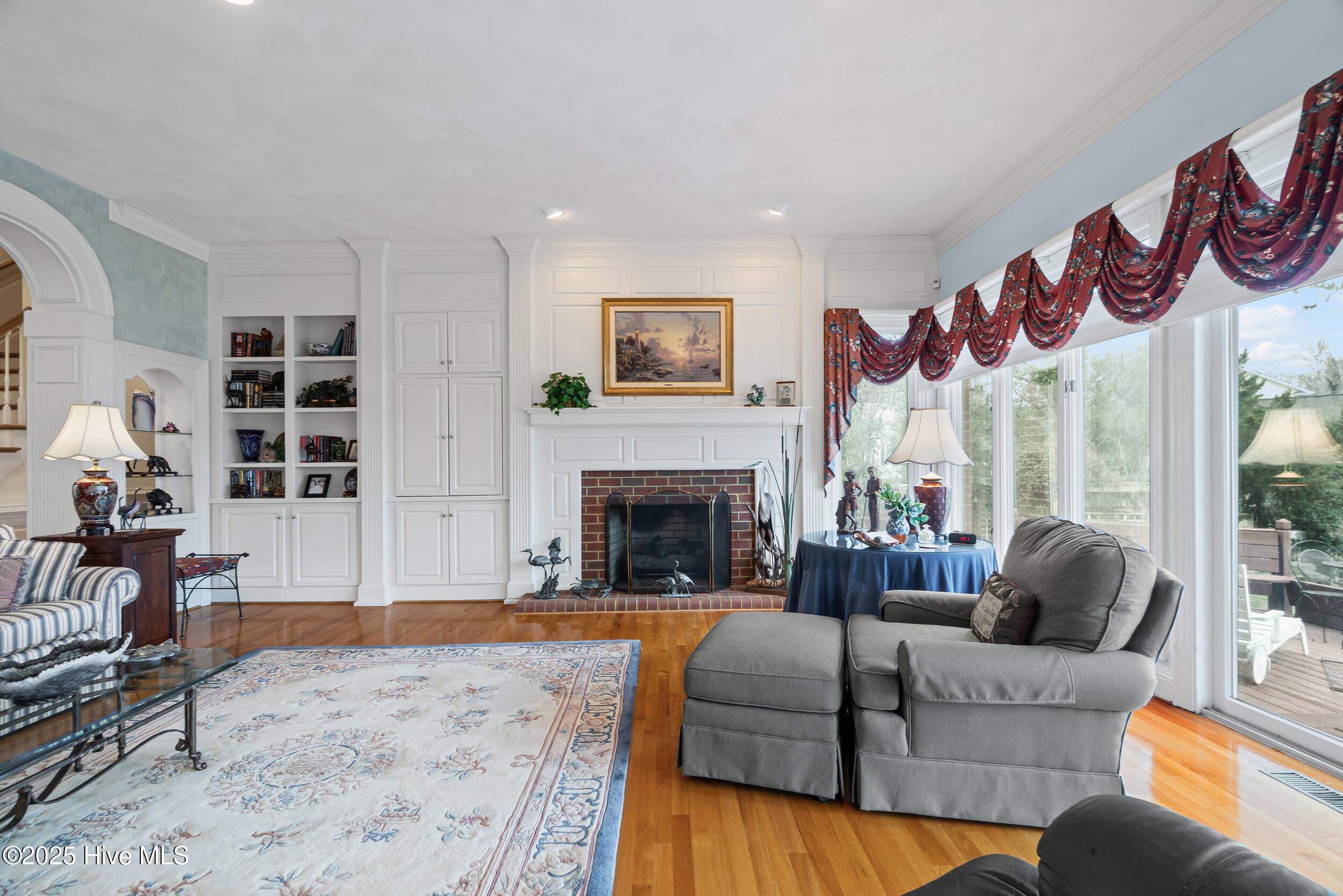 107 Chowan Circle Property Photo 12