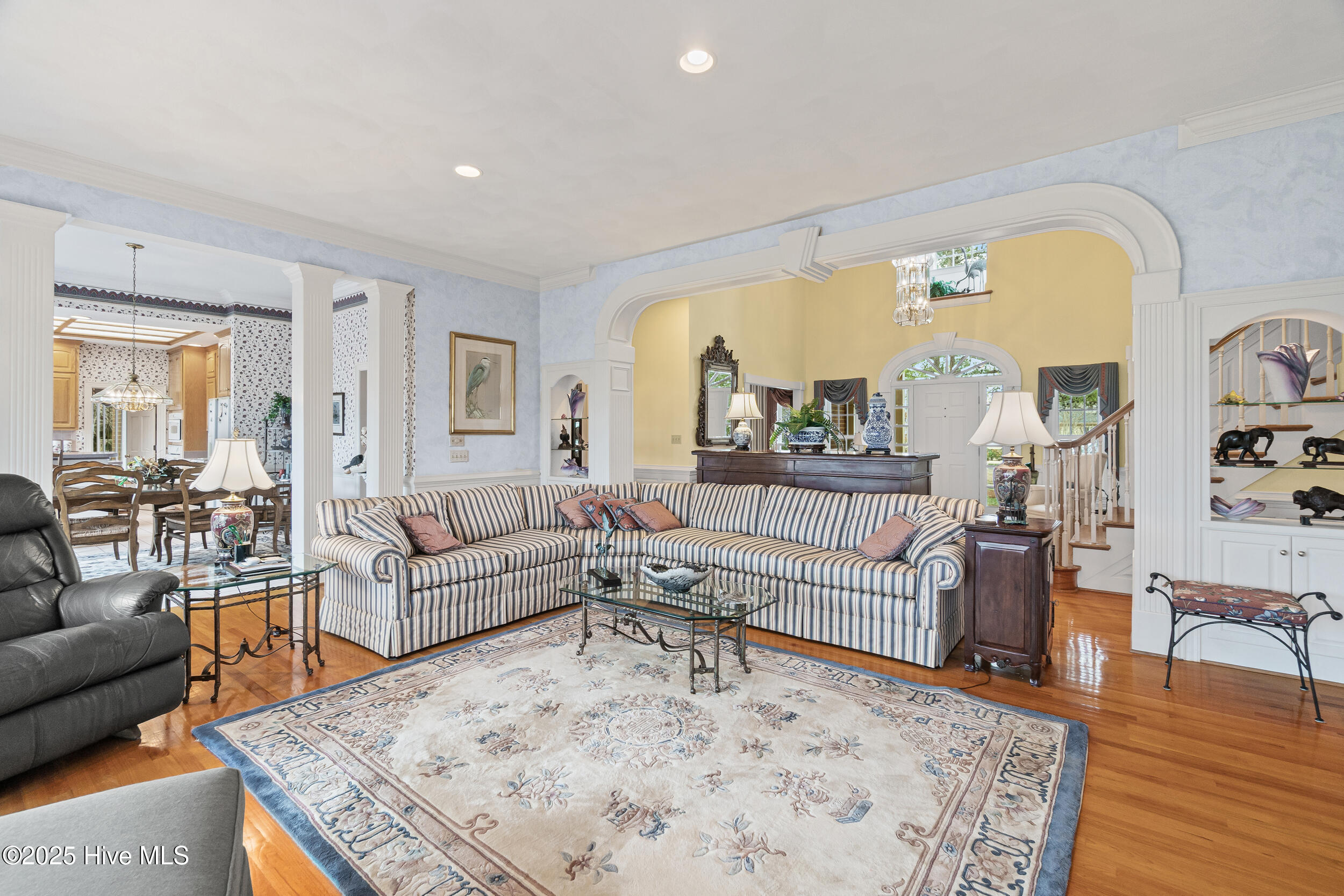 107 Chowan Circle Property Photo 16