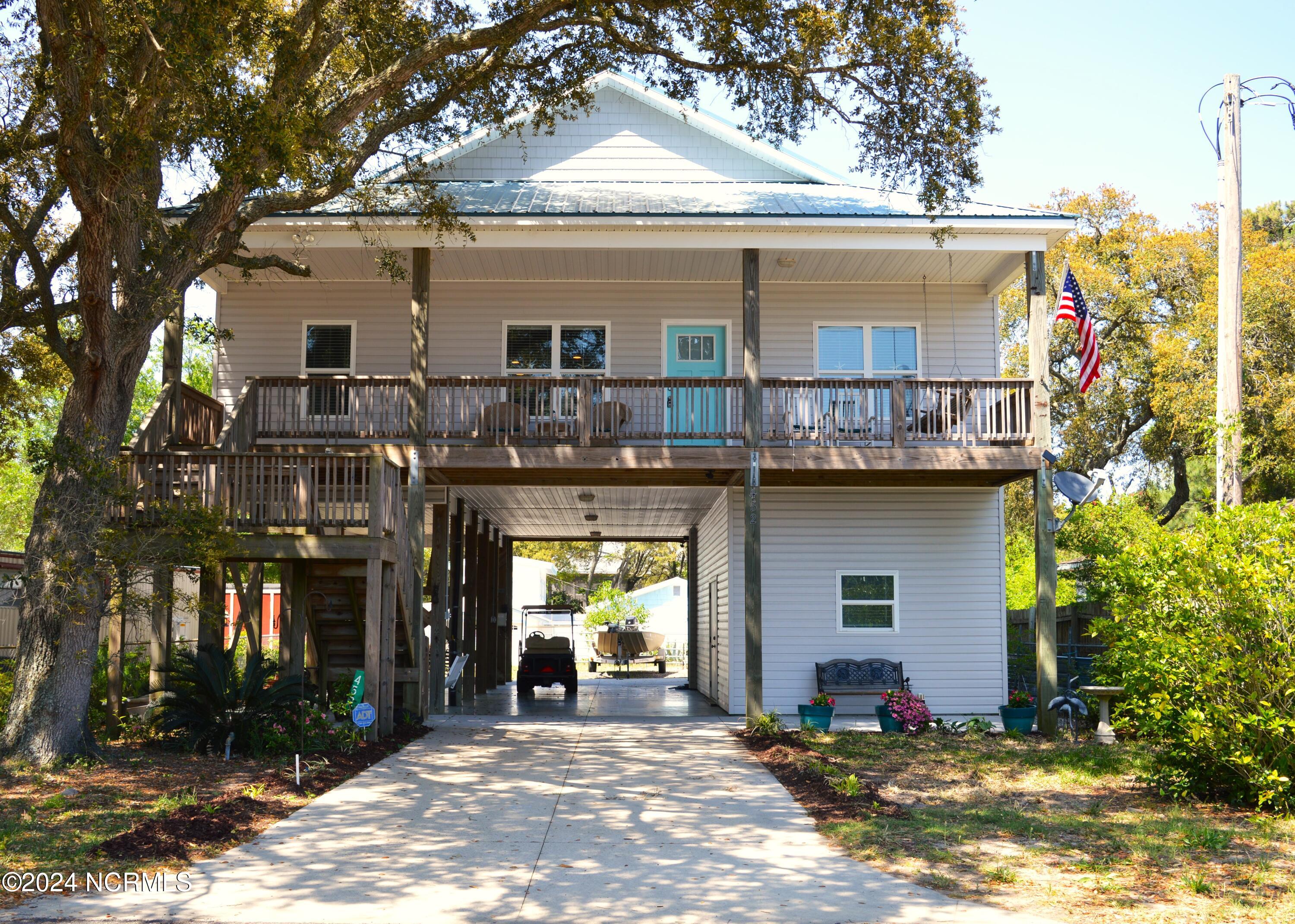 452 Lockwood Folly Road Property Photo