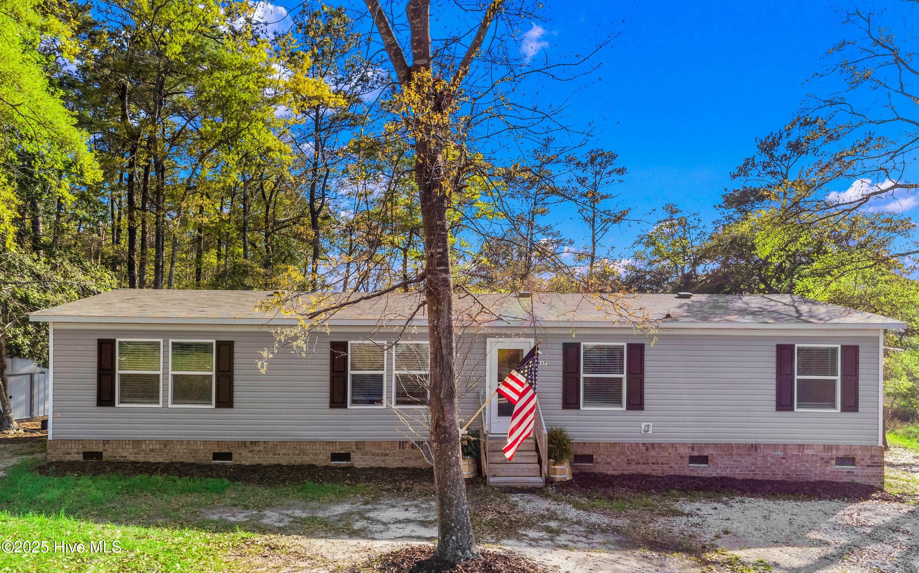 1617 Salmon Lane Property Photo