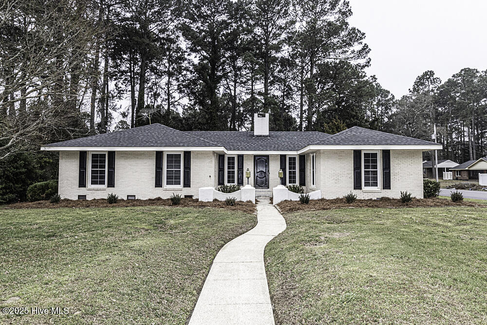 1117 Parkside Drive Property Photo