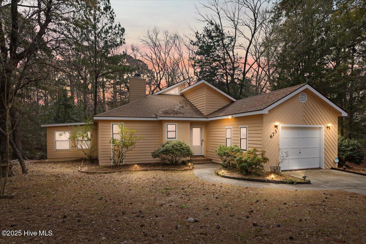 673 Folly Drive Property Photo