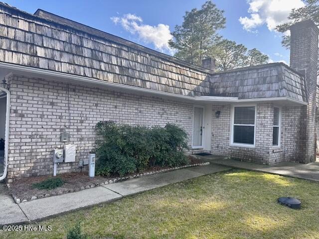 104 Wimbledon Drive Property Photo 2