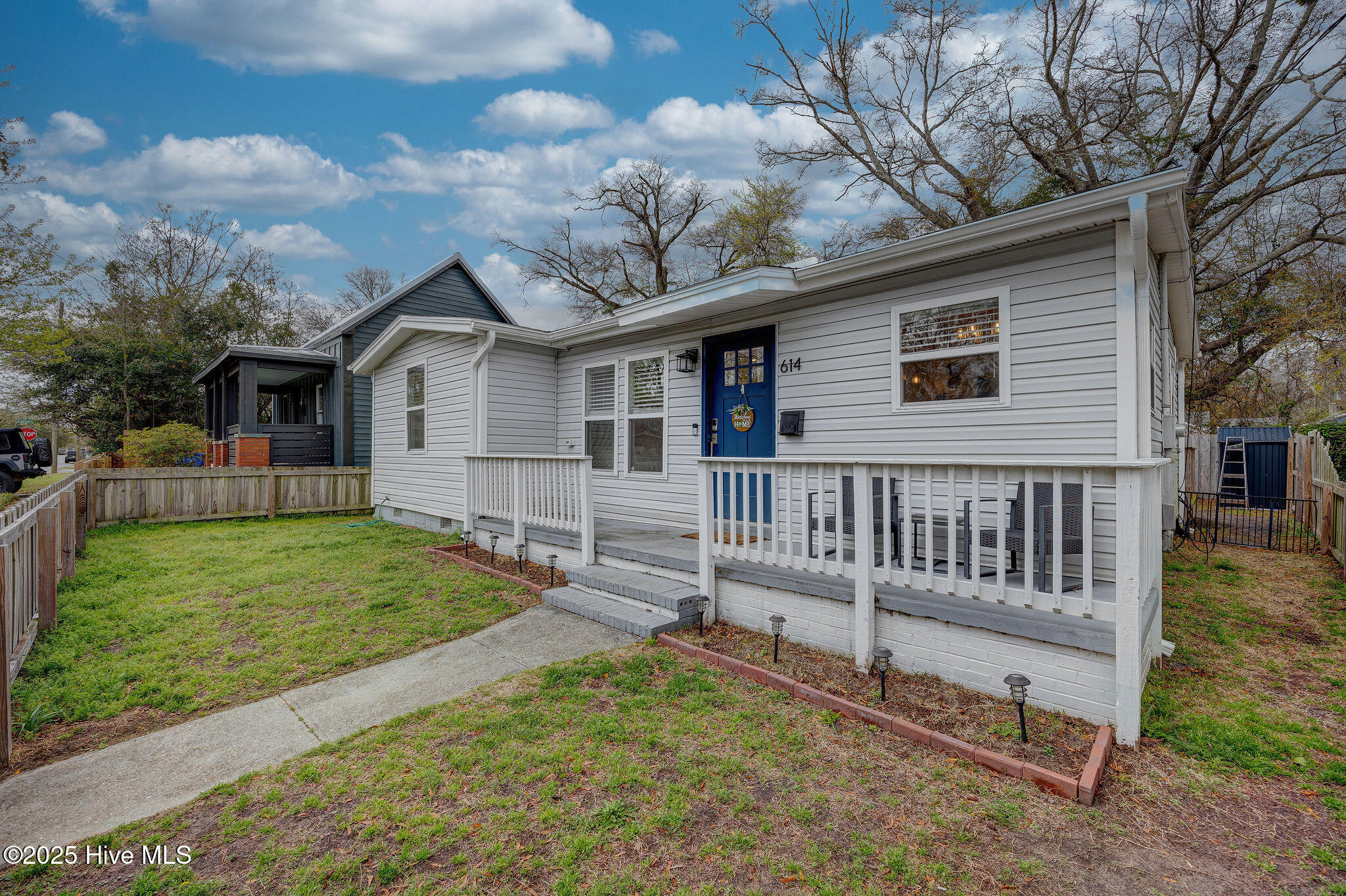 614 S 9th Street Property Photo