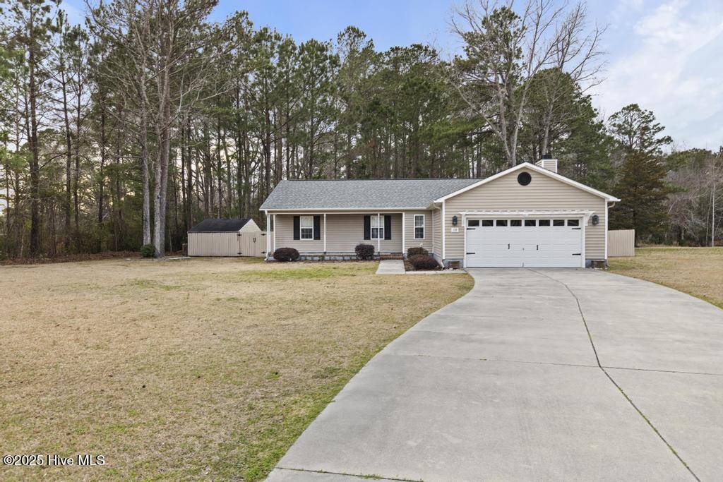 Jacksonville Real Estate Listings Main Image