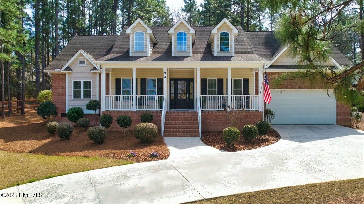 34 Juniper Creek Boulevard Property Photo