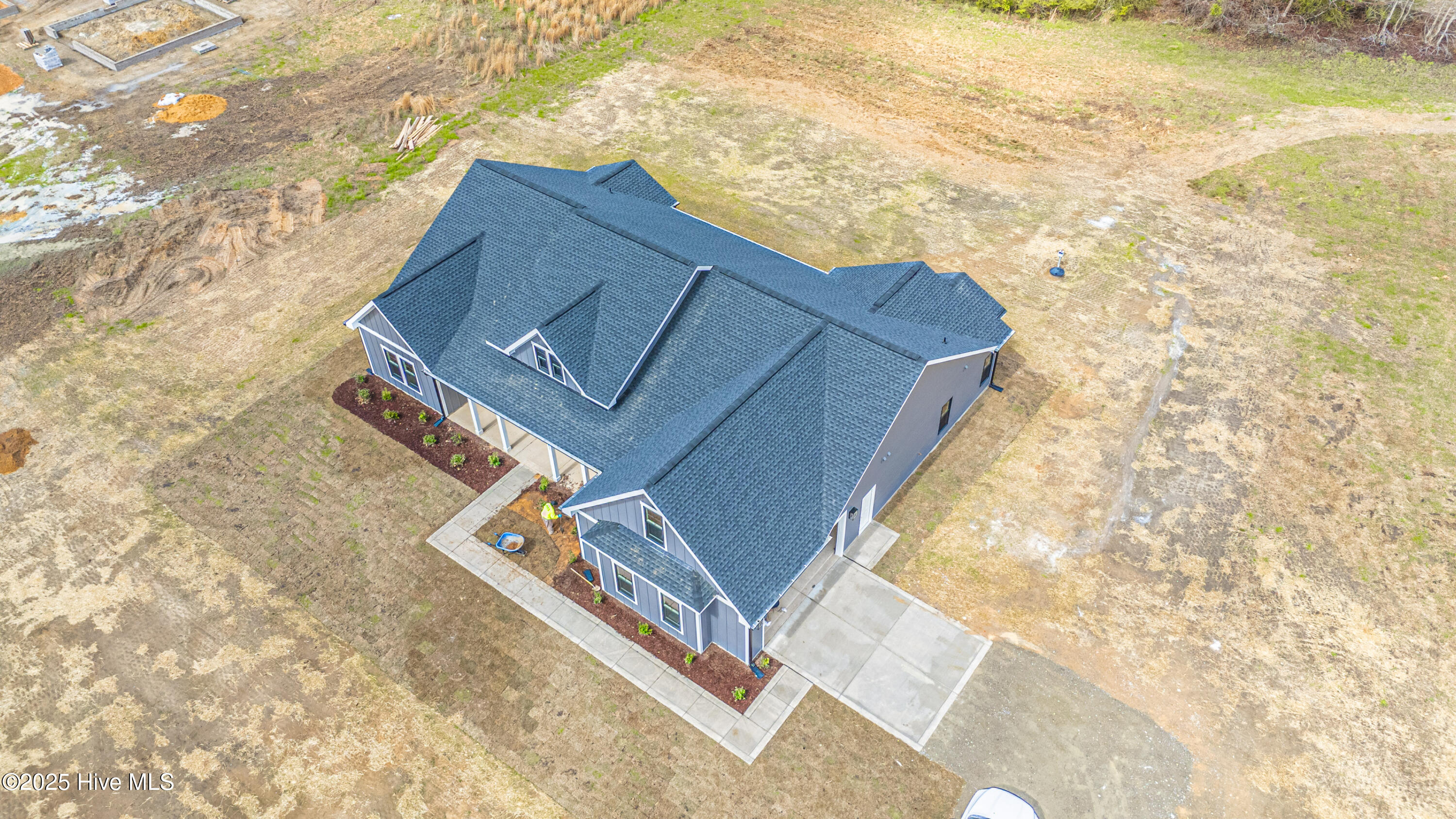 405 Graham Road Property Photo