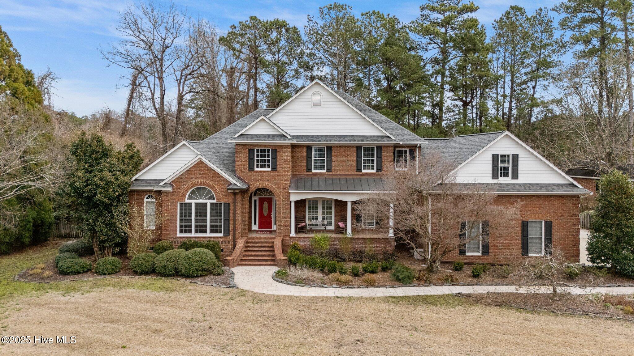 1005 Colleton Way Property Photo