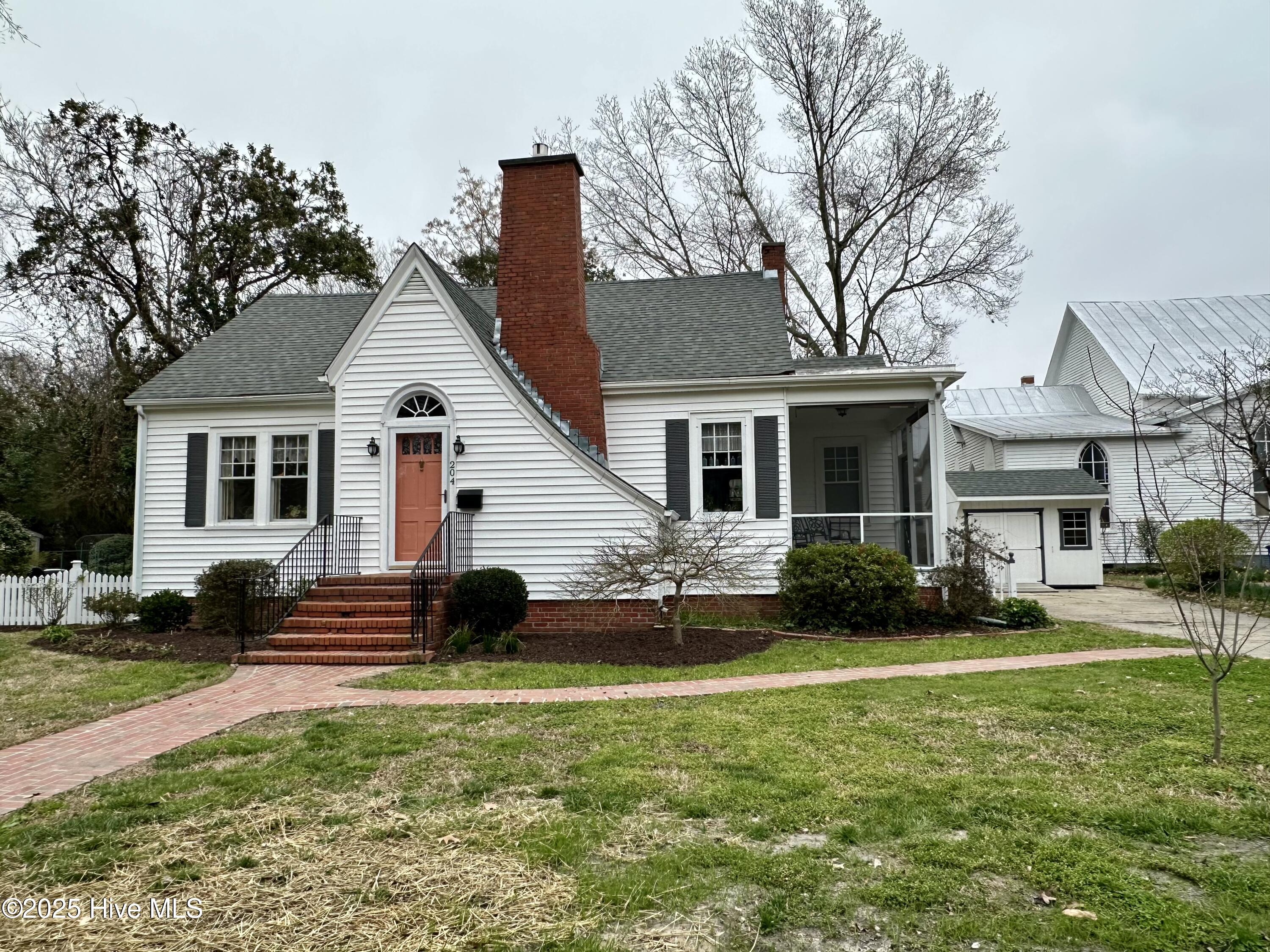 Edenton Real Estate Listings Main Image