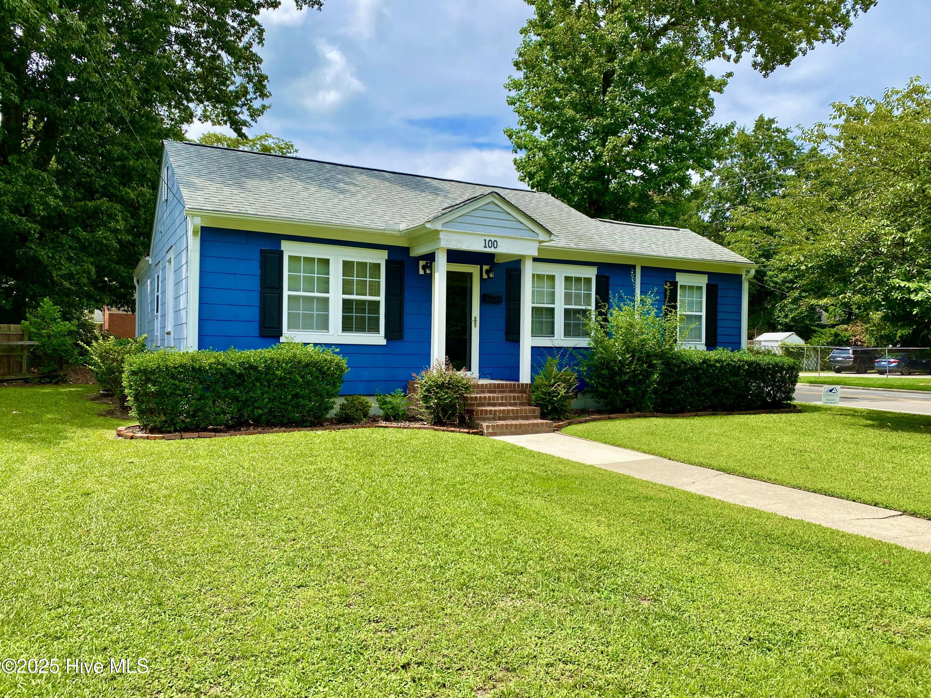 100 S Eastern Street Property Photo