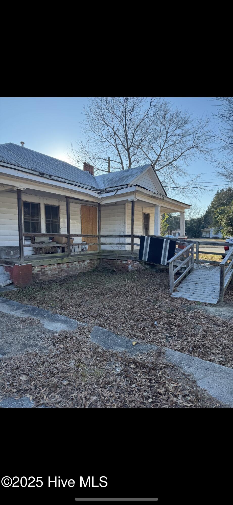 901 Daughtridge Street Property Photo