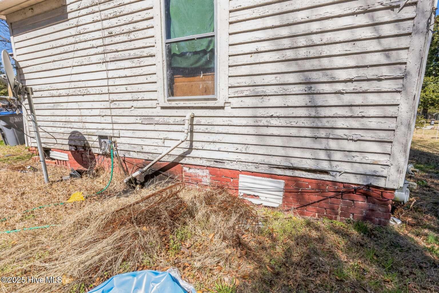 901 Daughtridge Street Property Photo 11