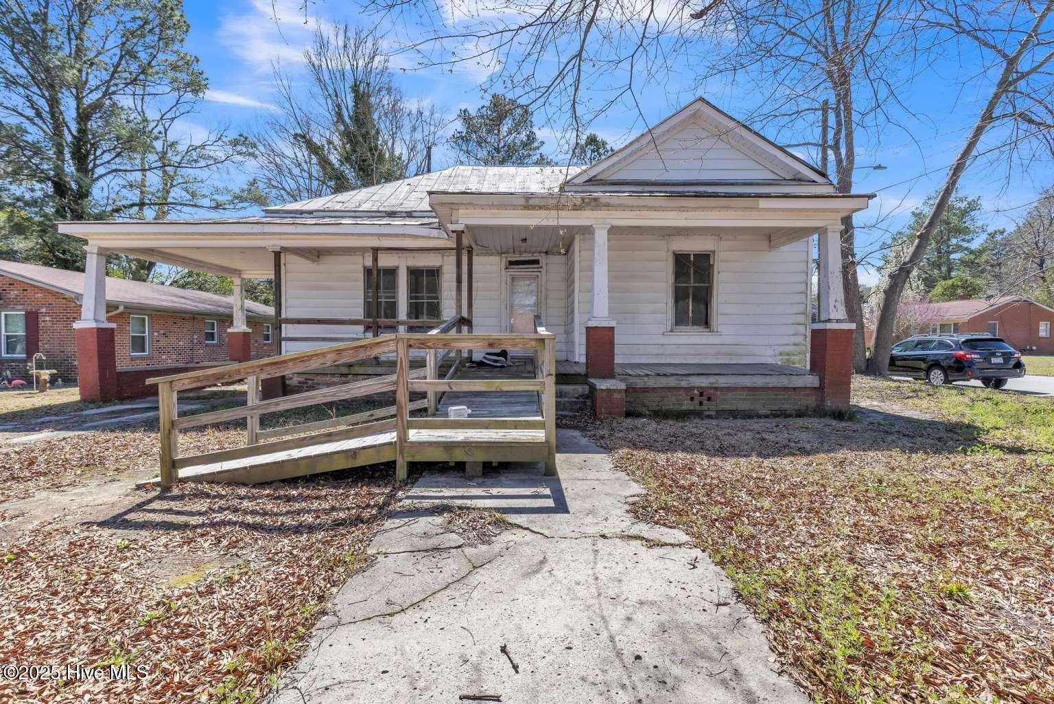 901 Daughtridge Street Property Photo 14