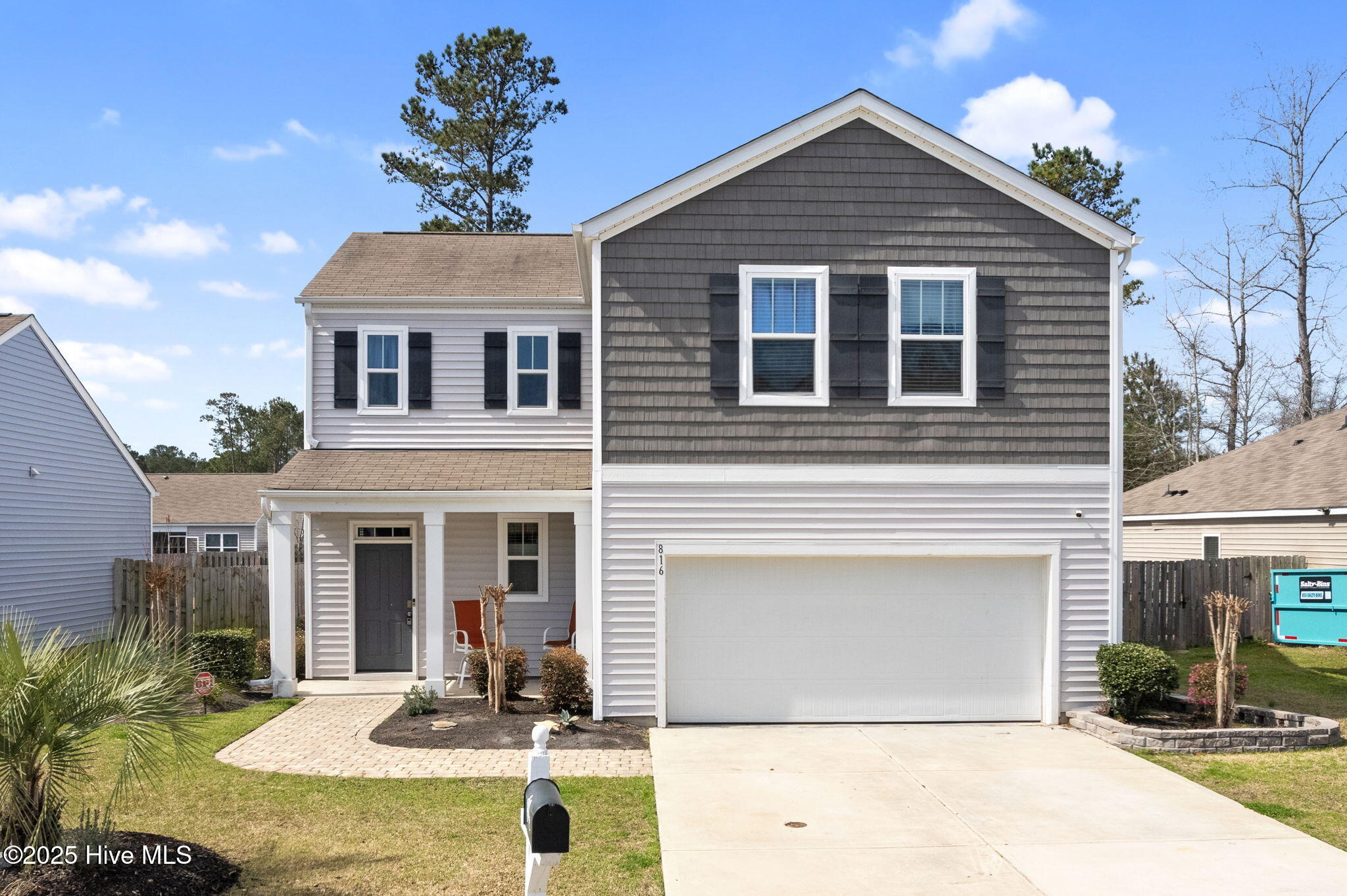 816 Avington Lane Property Photo