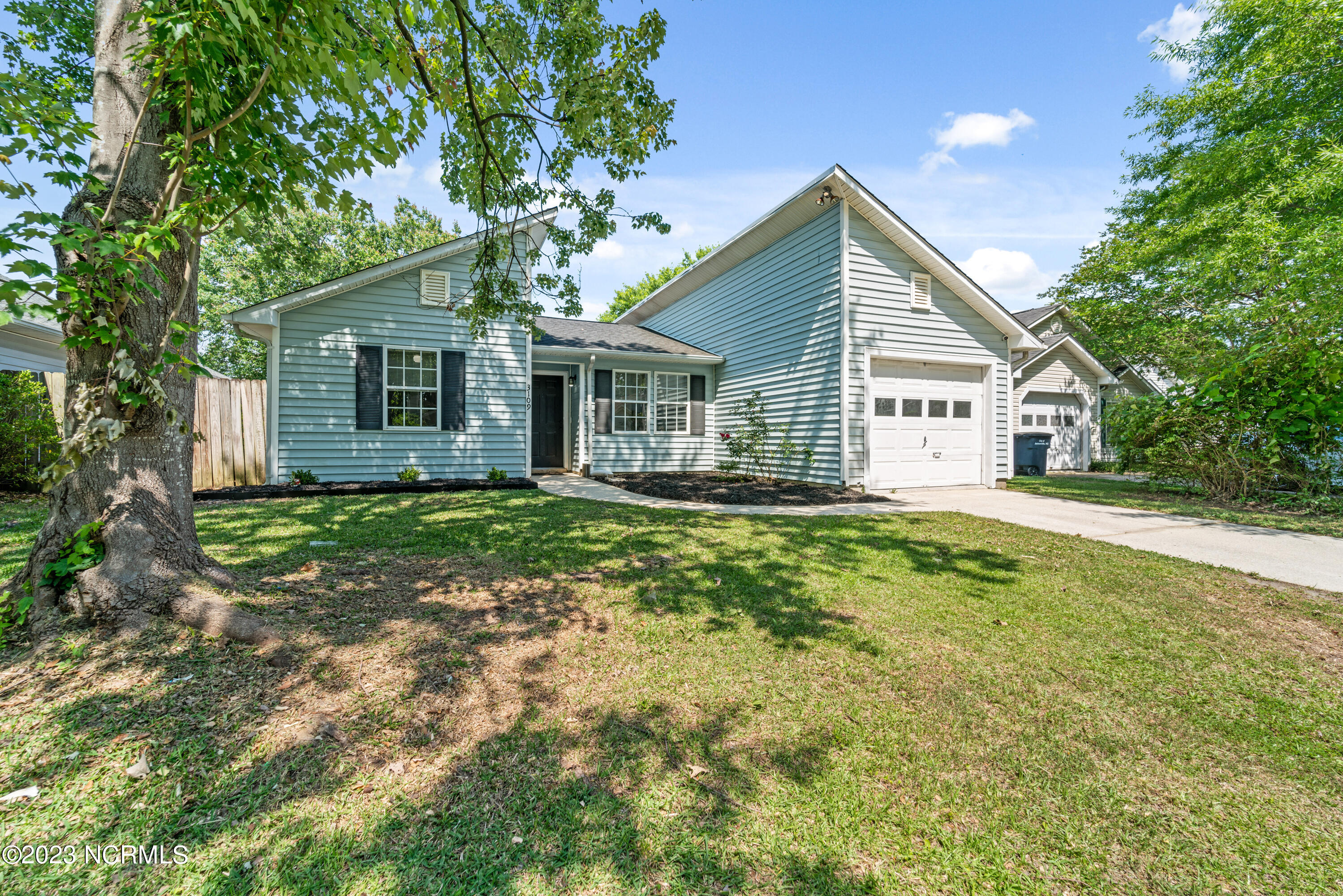 3109 Belmont Court Property Photo