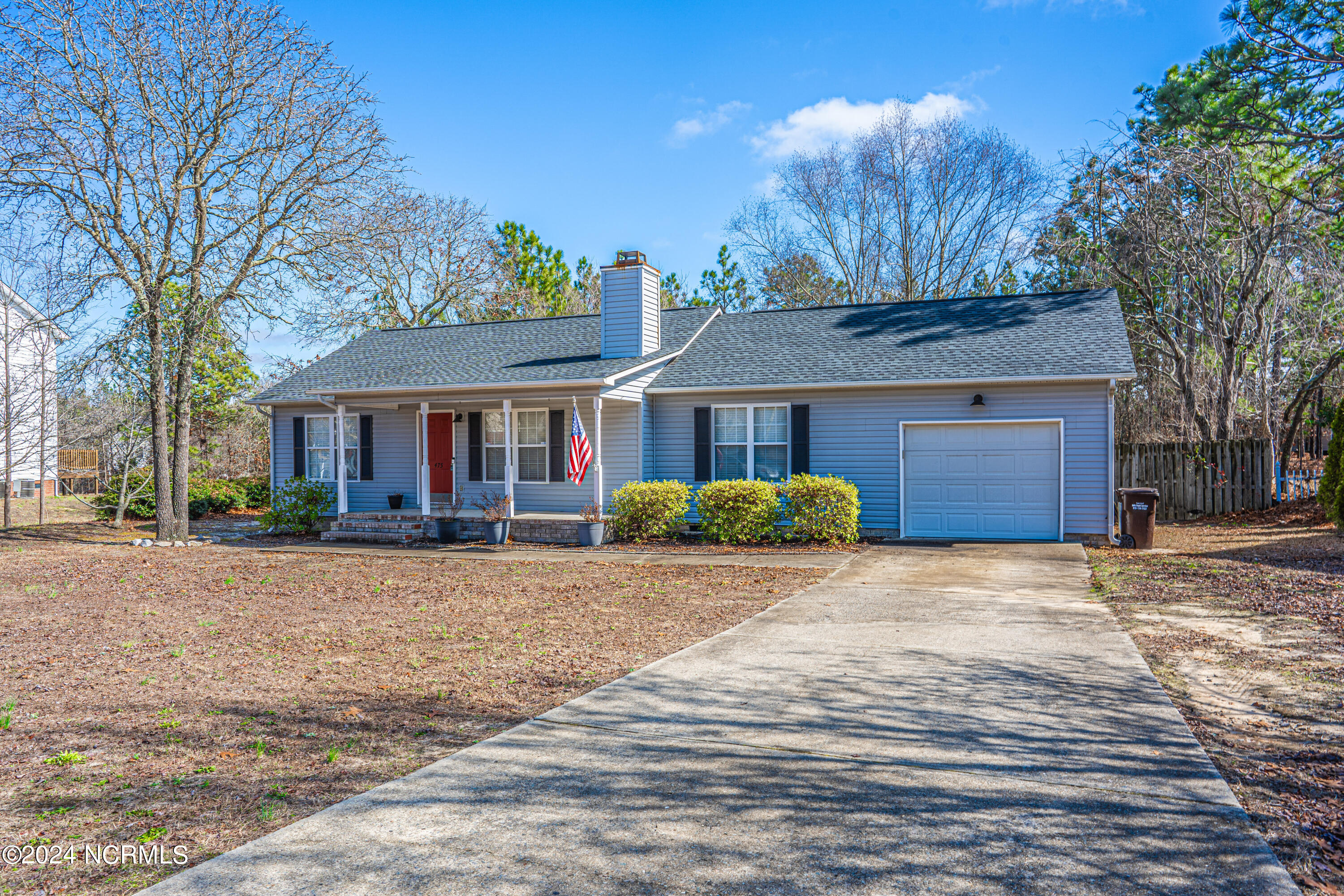 475 Northview Drive Property Photo