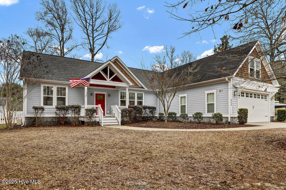 802 Sarah Lane Picture