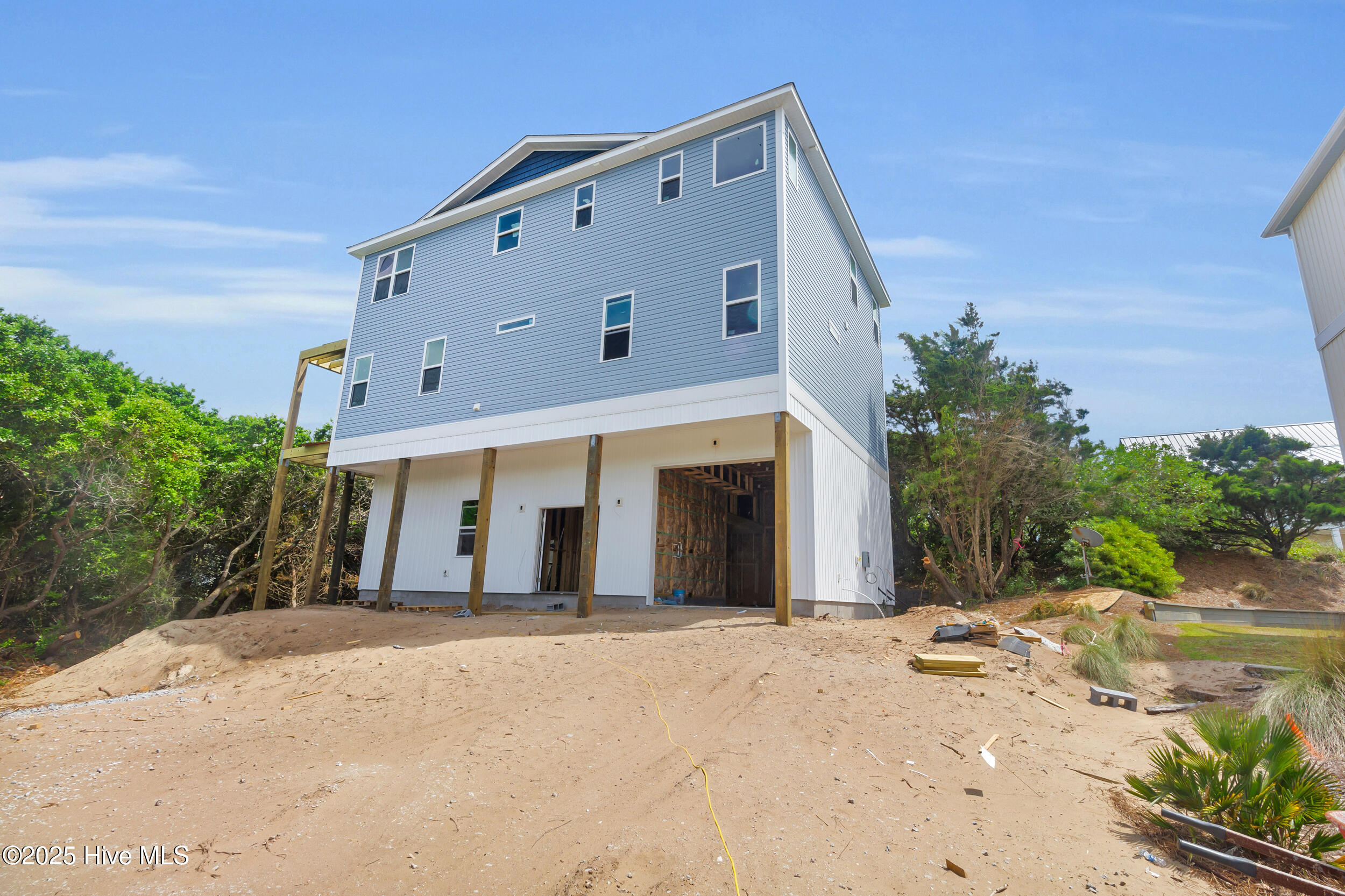 1707 Emerald Drive Property Photo