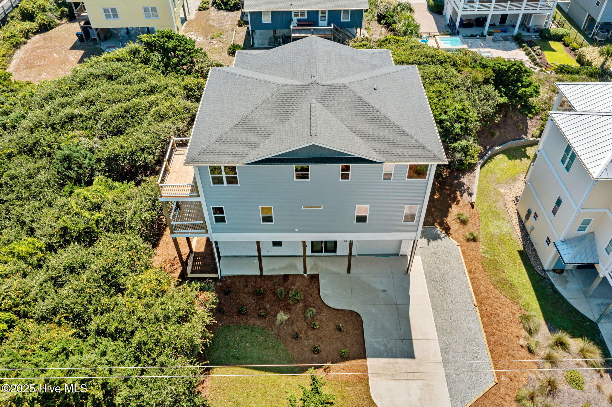 1707 Emerald Drive Property Photo 65