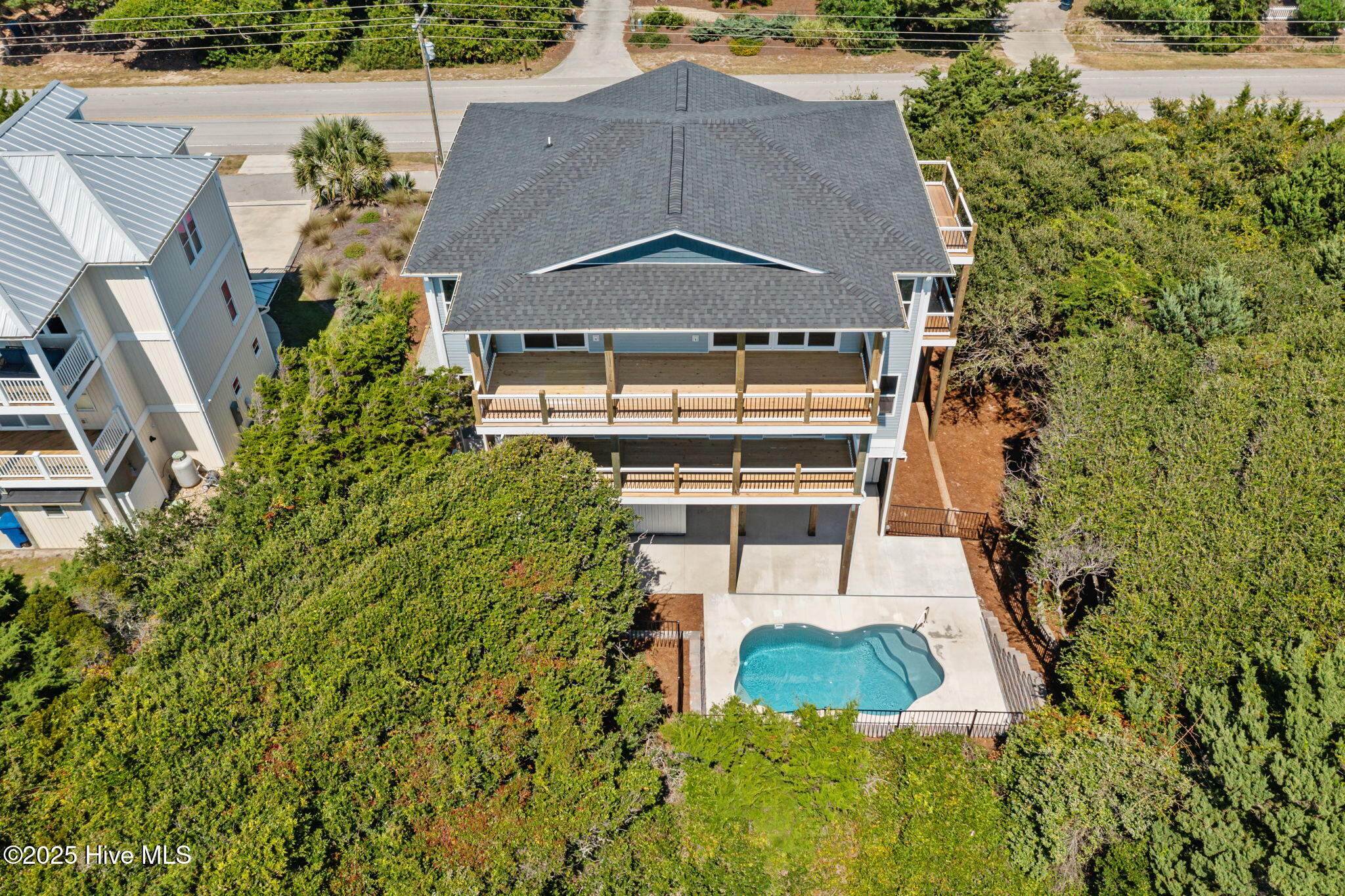 1707 Emerald Drive Property Photo 67