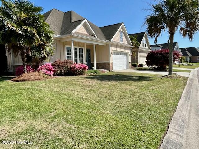1220 Springvale Terrace Court Property Photo