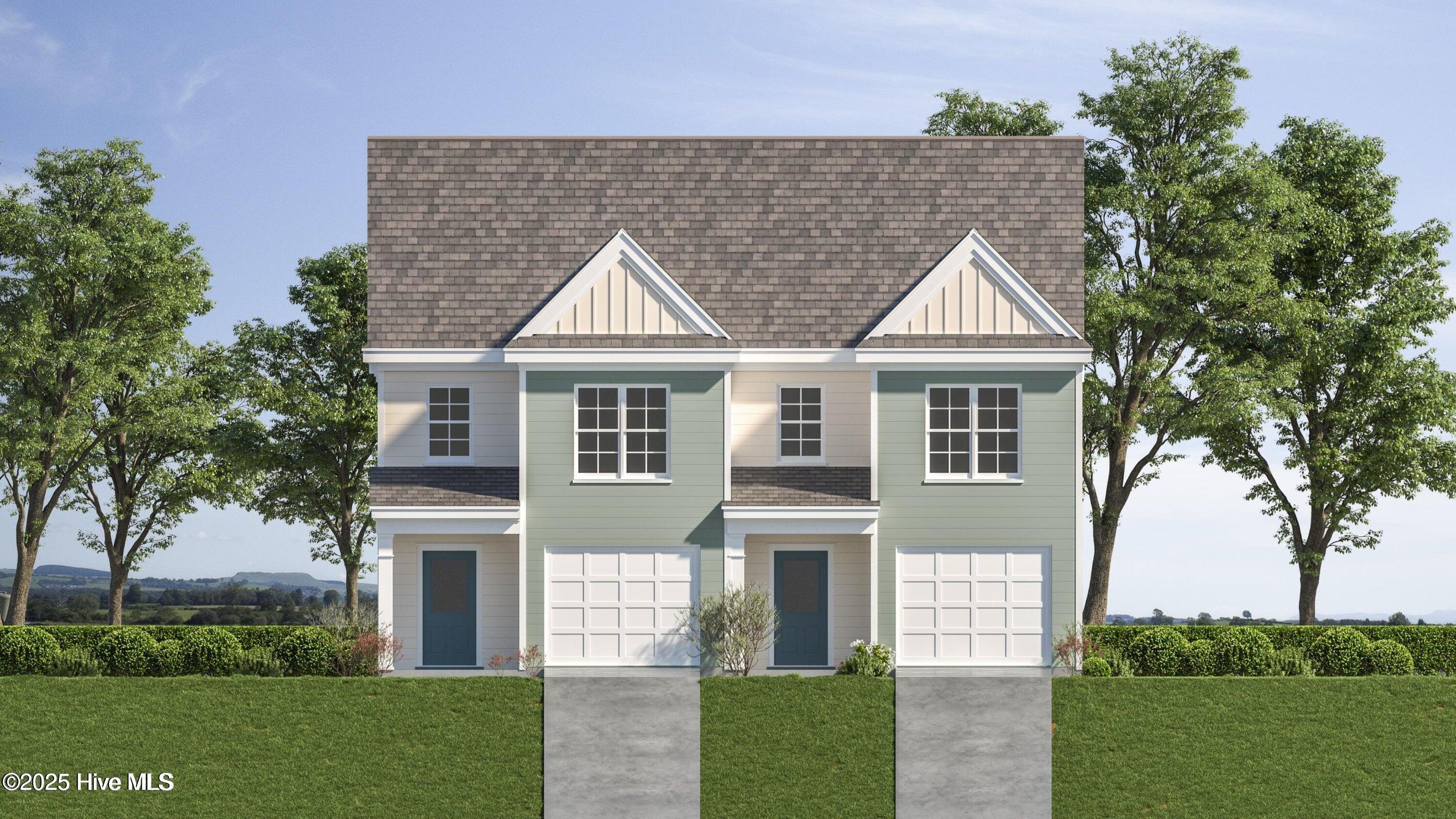218 Sandpiper Place Property Photo