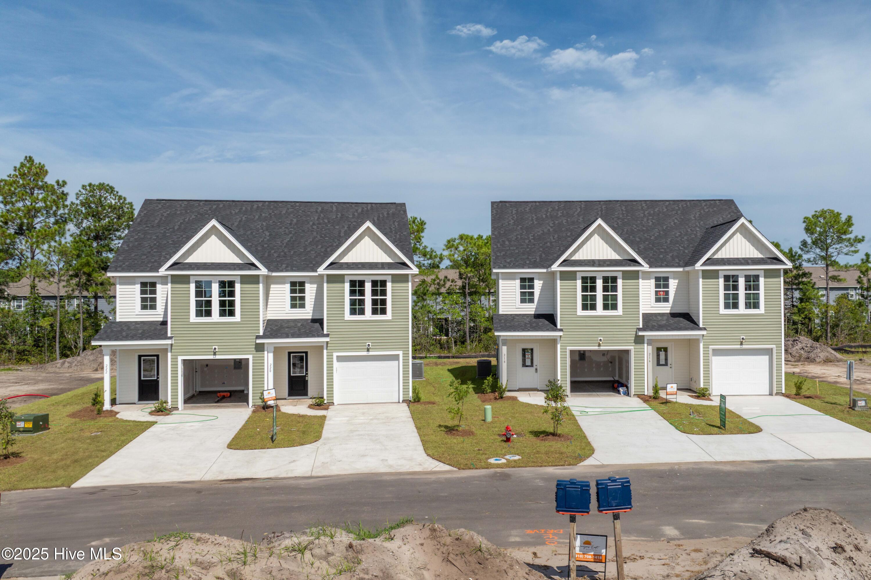 218 Sandpiper Place