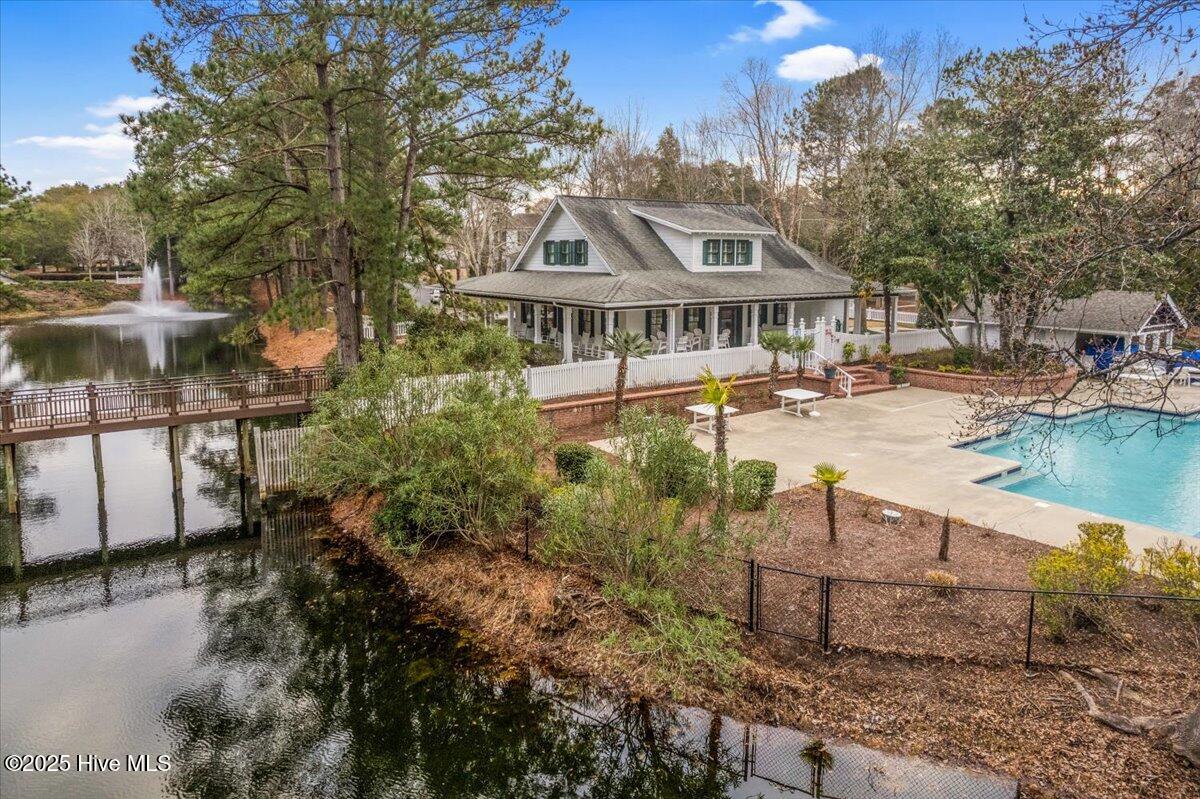 9299 Cargill Drive Property Photo 14