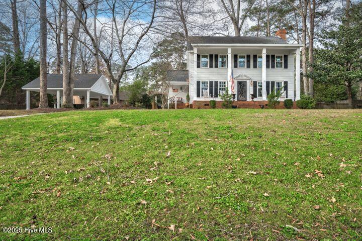 Jones Real Estate Listings Main Image