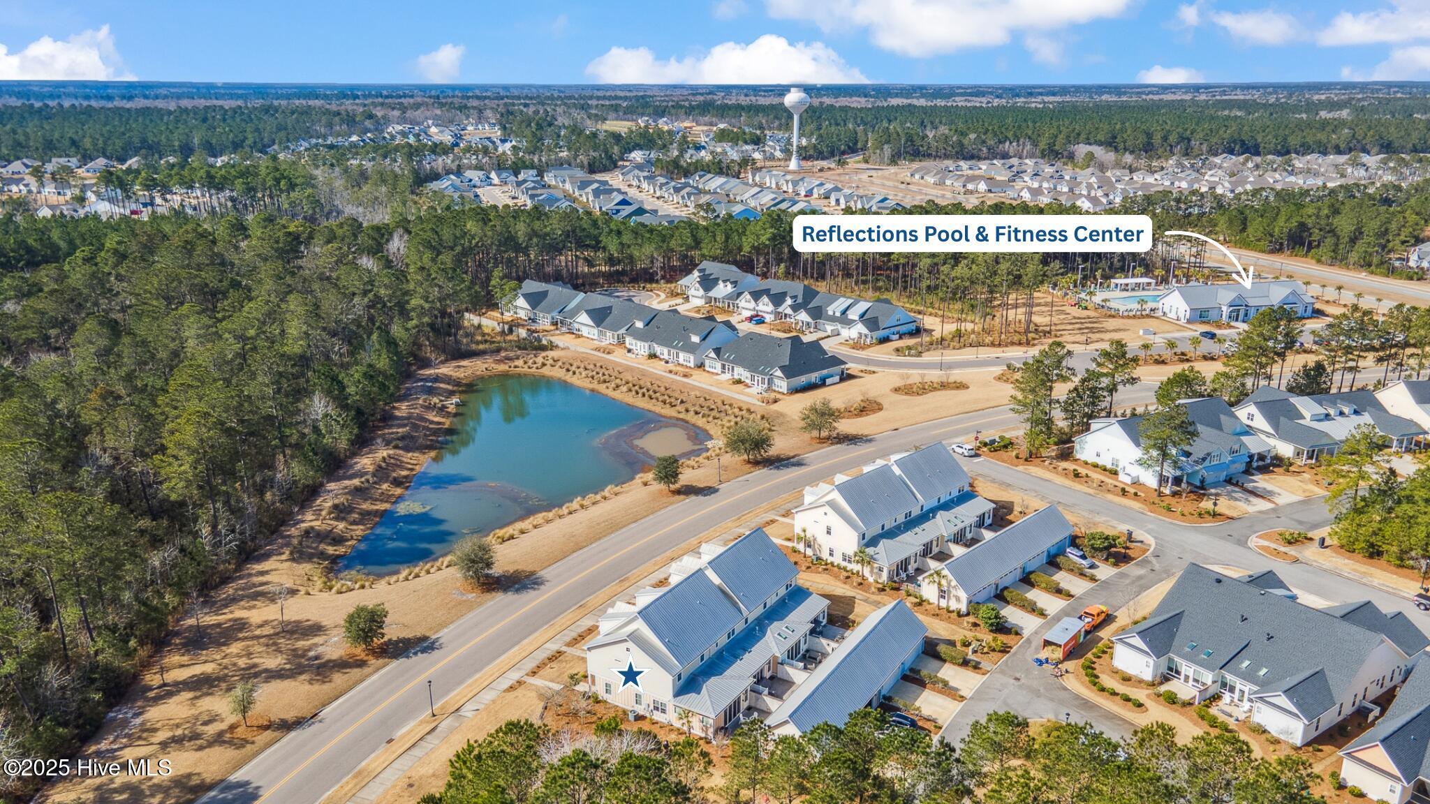 2262 Low Country Boulevard Property Photo 1
