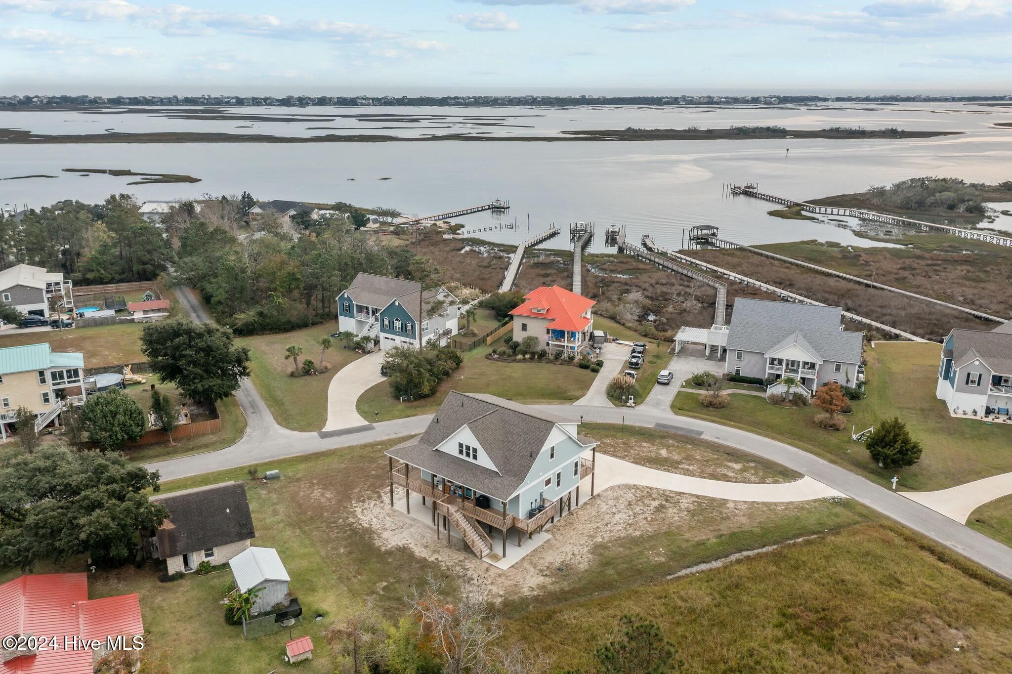 202 Topsail Watch Drive Property Photo 1