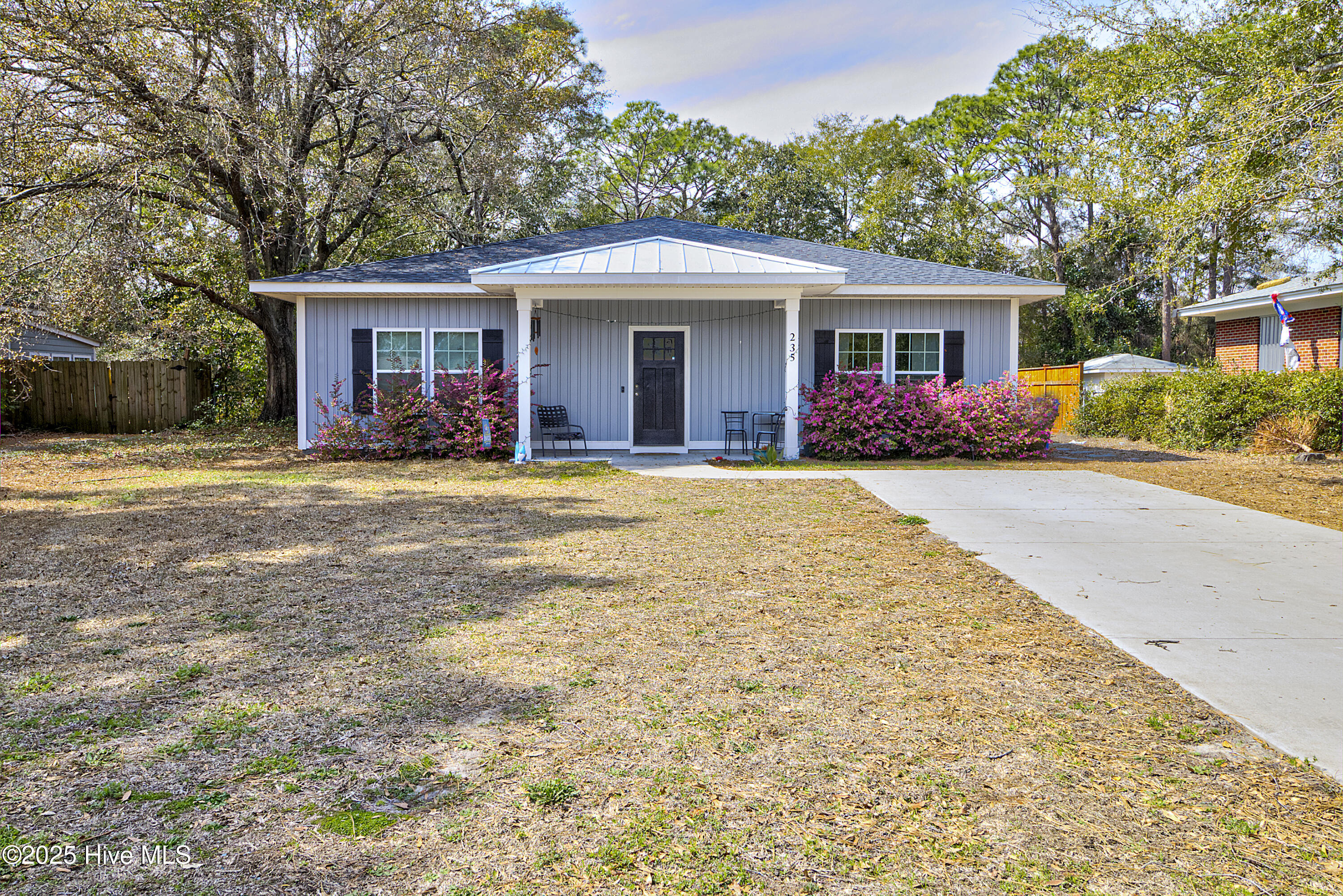 235 Oakcrest Drive Property Photo