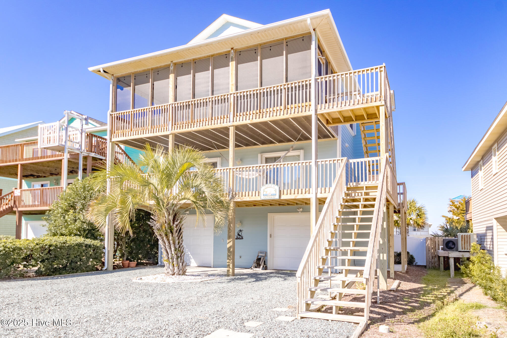 1131 S Shore Drive Property Photo
